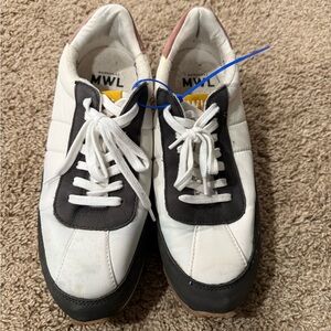 Womens colorblock  Sneakers